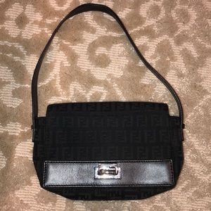 Fendi evening bag